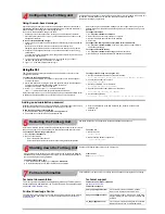 Preview for 2 page of Fortinet FortiLog FortiLog-100A Quick Start Manual