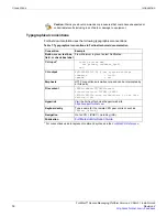 Preview for 12 page of Fortinet FortiMail-100 Install Manual