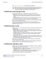 Preview for 19 page of Fortinet FortiMail-100 Install Manual