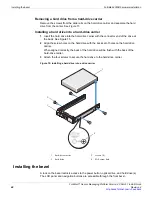 Preview for 48 page of Fortinet FortiMail-100 Install Manual