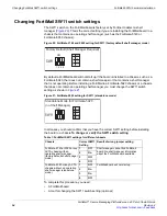 Preview for 54 page of Fortinet FortiMail-100 Install Manual