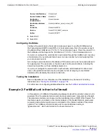 Preview for 104 page of Fortinet FortiMail-100 Install Manual