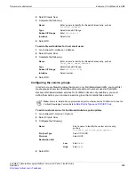 Preview for 153 page of Fortinet FortiMail-100 Install Manual