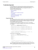 Preview for 161 page of Fortinet FortiMail-100 Install Manual