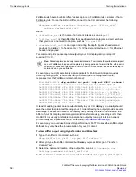 Preview for 166 page of Fortinet FortiMail-100 Install Manual