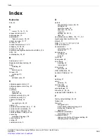 Preview for 169 page of Fortinet FortiMail-100 Install Manual