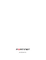 Preview for 174 page of Fortinet FortiMail-100 Install Manual