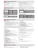 Preview for 2 page of Fortinet FortiMail-4000A Quick Start Manual