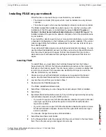 Preview for 7 page of Fortinet Fortinet 1.5 Technical Note