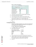 Preview for 16 page of Fortinet Fortinet 1.5 Technical Note