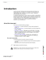 Preview for 7 page of Fortinet FortiOS 3.0 Upgrade Manual