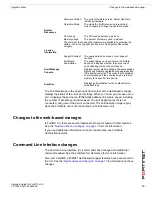 Preview for 13 page of Fortinet FortiOS 3.0 Upgrade Manual