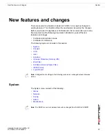 Preview for 17 page of Fortinet FortiOS 3.0 Upgrade Manual