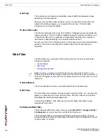 Preview for 26 page of Fortinet FortiOS 3.0 Upgrade Manual