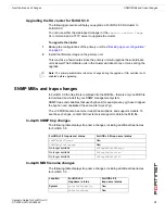 Preview for 31 page of Fortinet FortiOS 3.0 Upgrade Manual