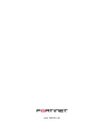 Preview for 45 page of Fortinet FortiOS 3.0 Upgrade Manual