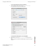 Предварительный просмотр 33 страницы Fortinet FORTIOS V3.0 MR7 User Manual