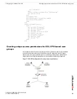 Предварительный просмотр 55 страницы Fortinet FORTIOS V3.0 MR7 User Manual