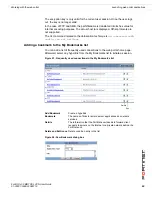 Предварительный просмотр 69 страницы Fortinet FORTIOS V3.0 MR7 User Manual