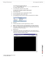 Предварительный просмотр 71 страницы Fortinet FORTIOS V3.0 MR7 User Manual