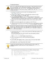 Preview for 145 page of Fortinet FortiRecorder 400D Administration Manual