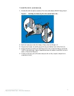 Preview for 10 page of Fortinet FortiScan-1000C Install Manual