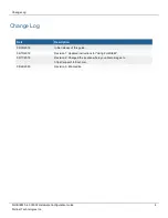 Preview for 4 page of Fortinet FortiSIEM 3500F Hardware Configuration Manual