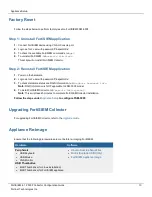 Preview for 13 page of Fortinet FortiSIEM 500F Configuration Manual