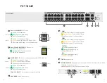 Preview for 8 page of Fortinet FortiSwitch 1024E Series Quick Start Manual