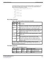 Предварительный просмотр 13 страницы Fortinet FortiSwitch-5003B System Manual