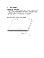 Preview for 14 page of Fortinet FortiSwitch-548B v. 5.2.0.2 Administration Manual