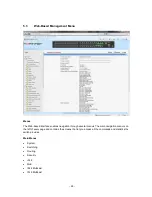 Preview for 26 page of Fortinet FortiSwitch-548B v. 5.2.0.2 Administration Manual