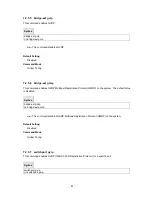 Preview for 81 page of Fortinet FortiSwitch-548B v. 5.2.0.2 Administration Manual