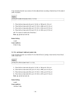 Preview for 131 page of Fortinet FortiSwitch-548B v. 5.2.0.2 Administration Manual