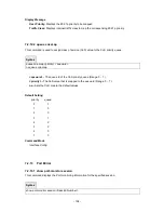 Preview for 134 page of Fortinet FortiSwitch-548B v. 5.2.0.2 Administration Manual