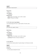 Preview for 144 page of Fortinet FortiSwitch-548B v. 5.2.0.2 Administration Manual