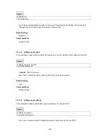 Preview for 184 page of Fortinet FortiSwitch-548B v. 5.2.0.2 Administration Manual