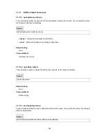 Preview for 190 page of Fortinet FortiSwitch-548B v. 5.2.0.2 Administration Manual