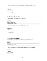 Preview for 218 page of Fortinet FortiSwitch-548B v. 5.2.0.2 Administration Manual