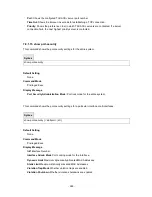 Preview for 248 page of Fortinet FortiSwitch-548B v. 5.2.0.2 Administration Manual
