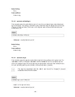 Preview for 251 page of Fortinet FortiSwitch-548B v. 5.2.0.2 Administration Manual