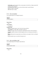 Preview for 270 page of Fortinet FortiSwitch-548B v. 5.2.0.2 Administration Manual