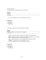 Preview for 283 page of Fortinet FortiSwitch-548B v. 5.2.0.2 Administration Manual