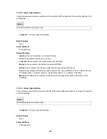 Preview for 285 page of Fortinet FortiSwitch-548B v. 5.2.0.2 Administration Manual