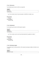 Preview for 295 page of Fortinet FortiSwitch-548B v. 5.2.0.2 Administration Manual