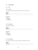 Preview for 321 page of Fortinet FortiSwitch-548B v. 5.2.0.2 Administration Manual