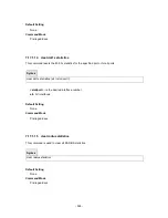 Preview for 326 page of Fortinet FortiSwitch-548B v. 5.2.0.2 Administration Manual