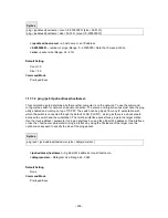 Preview for 336 page of Fortinet FortiSwitch-548B v. 5.2.0.2 Administration Manual