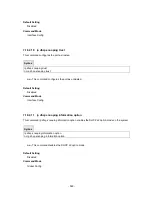 Preview for 349 page of Fortinet FortiSwitch-548B v. 5.2.0.2 Administration Manual