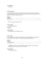 Preview for 377 page of Fortinet FortiSwitch-548B v. 5.2.0.2 Administration Manual